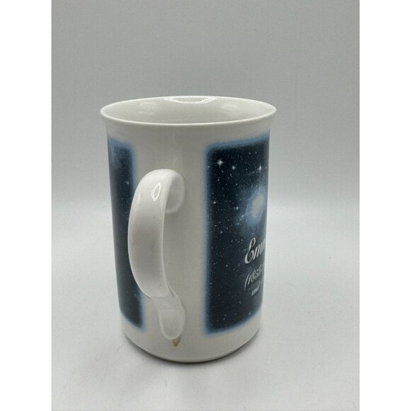 VTG Emmeline Pankhurst Suffragette 99 Tea Commemorative Ceramic Mug Berkshire - Picture 5 of 10